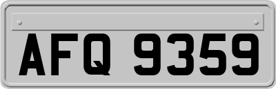 AFQ9359