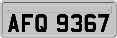AFQ9367