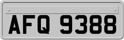 AFQ9388