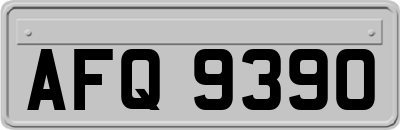 AFQ9390