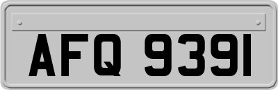 AFQ9391