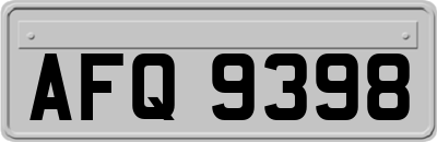 AFQ9398