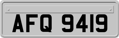 AFQ9419