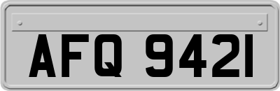 AFQ9421