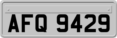 AFQ9429