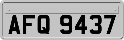 AFQ9437