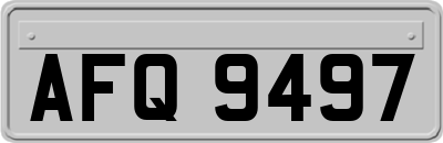 AFQ9497