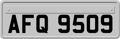 AFQ9509
