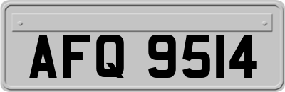AFQ9514