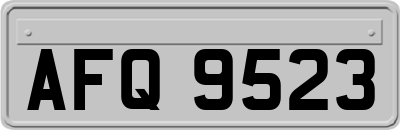 AFQ9523