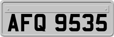AFQ9535