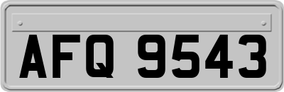 AFQ9543