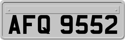 AFQ9552