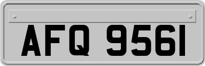 AFQ9561