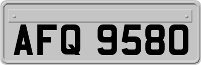 AFQ9580
