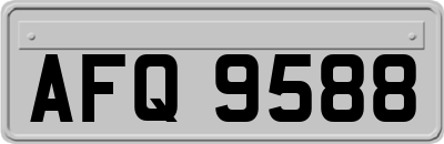 AFQ9588