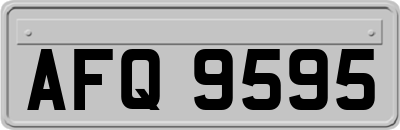 AFQ9595