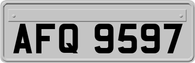 AFQ9597