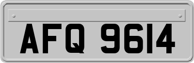 AFQ9614