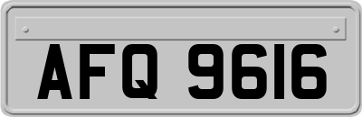 AFQ9616