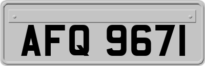 AFQ9671