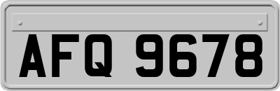 AFQ9678