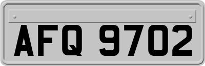 AFQ9702