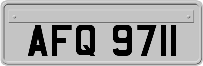 AFQ9711