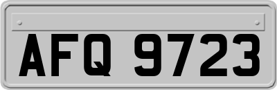 AFQ9723
