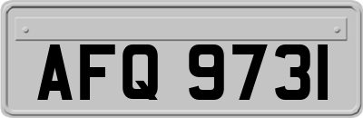 AFQ9731