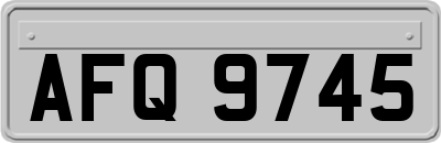 AFQ9745
