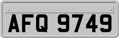 AFQ9749