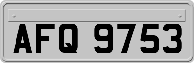AFQ9753