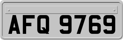 AFQ9769