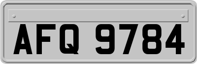 AFQ9784