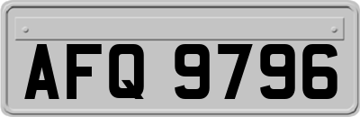 AFQ9796