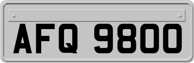 AFQ9800