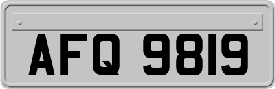 AFQ9819