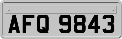AFQ9843