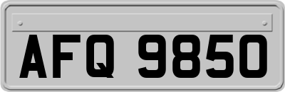 AFQ9850