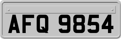 AFQ9854