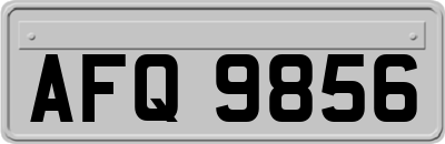 AFQ9856