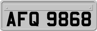 AFQ9868