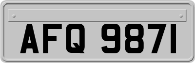 AFQ9871