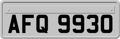 AFQ9930