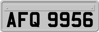 AFQ9956