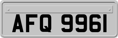 AFQ9961