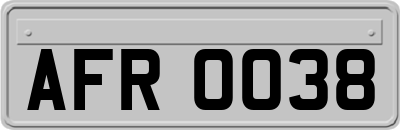 AFR0038