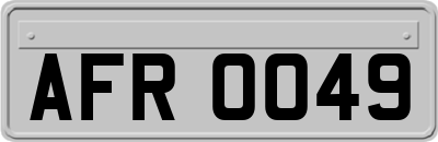 AFR0049