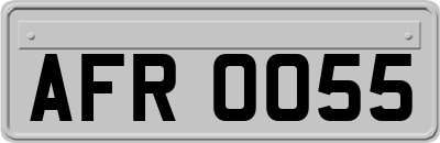AFR0055